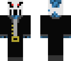 skull monster