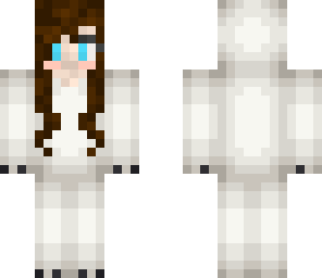 andrea's arctic skin