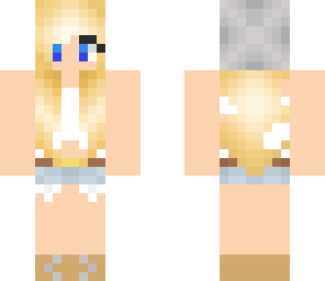 my skin