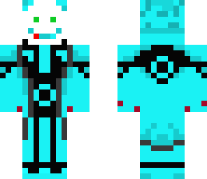 mask man