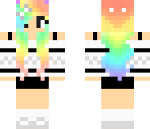 dj rainbow