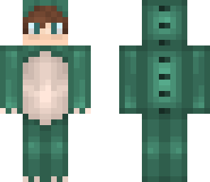 dino boy