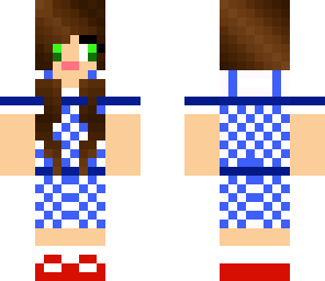 dorothy edited