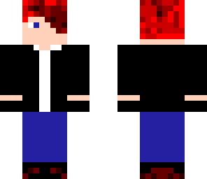 minecraft koonguy skin