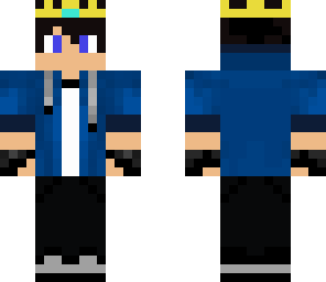 cool king