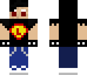 lego freack