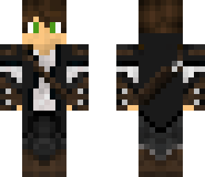 miner