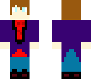 keatons skin
