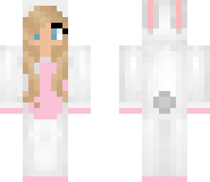 bunny girl
