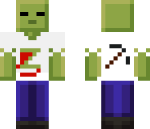 zombie