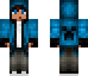 hoodie boy