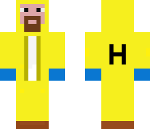 walter white