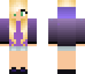 girl skin