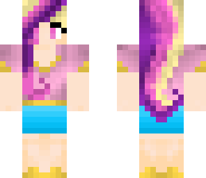 princes cadence