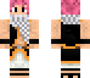 natsu dragnel