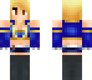 lucy heartfilia