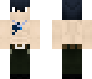 gray fullbuster