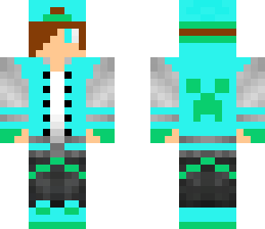 cool teen