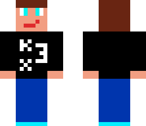 krystian x3