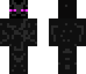 enderman improved