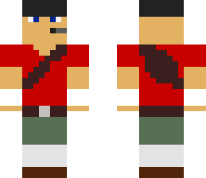 scout  edited 2