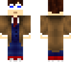 roy copel skin