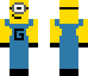 minion