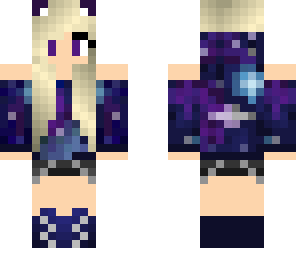 my skin