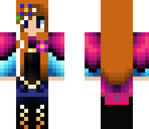 anna