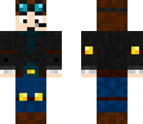 dantdm headphone