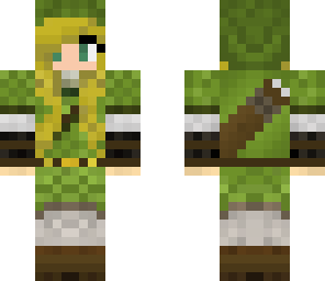 warrior huntress