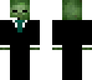 zomby security