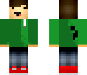 hoodie guy