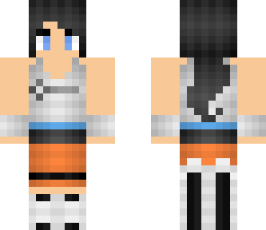 chell