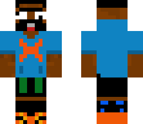 jacks scard mode