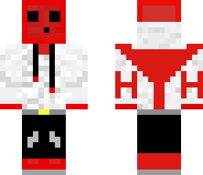 rahans skin nr4