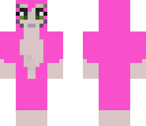 girl stampy