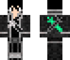kirito-kun de sao