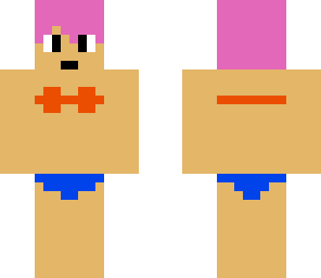 boris bikini