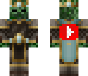 youtubezombieking