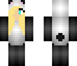 panda