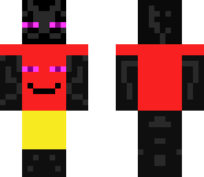 epic improved enderman
