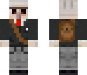 iron golem