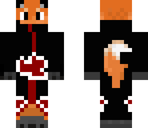 akatsuki fox
