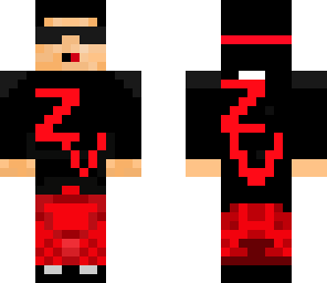 zombinator vanzandt fixed