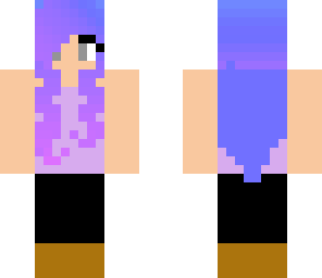 twiligt girl