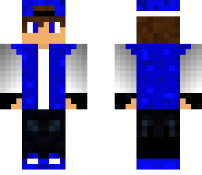 andreboy2012 skin