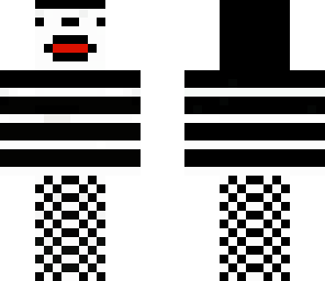 prisoner