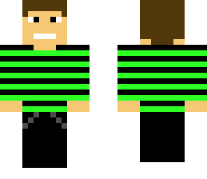 morphcrafter