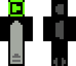 black xbox